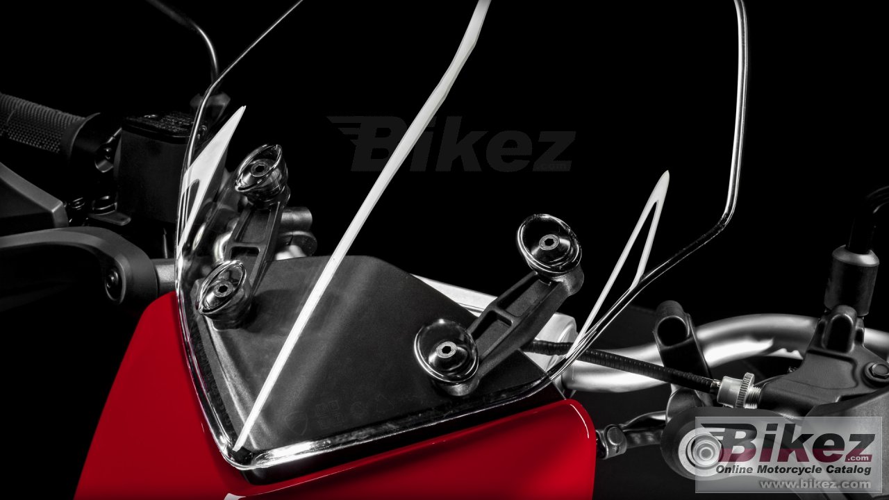 Thumbnail for Ducati Hyperstrada 939 2016