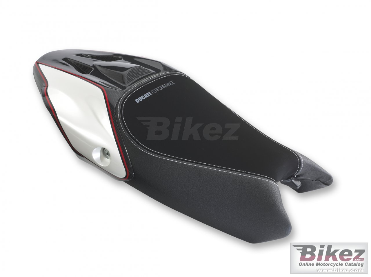 Thumbnail for Ducati Monster 1100 2010