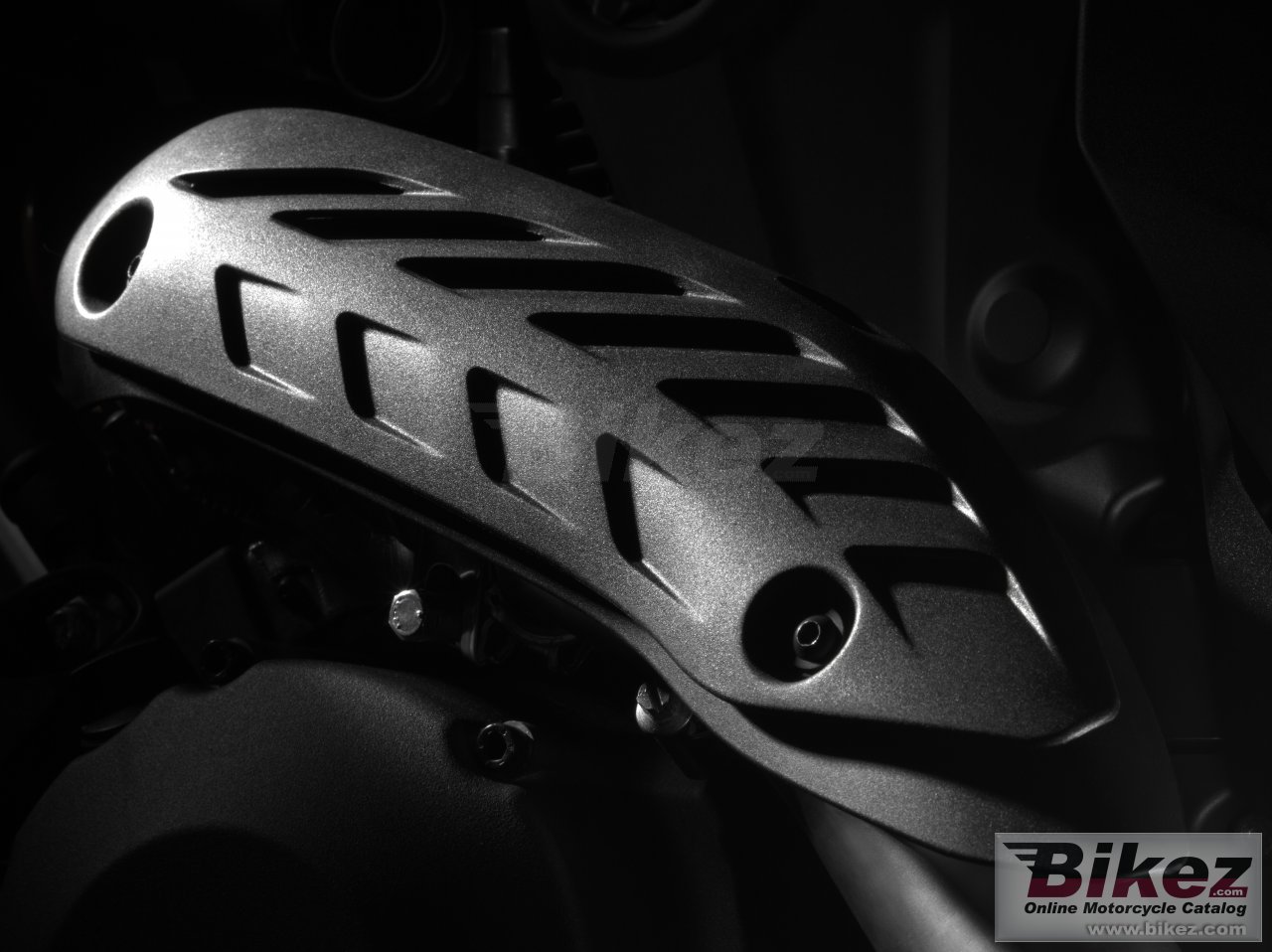 Thumbnail for Ducati Monster 1200 S 2014
