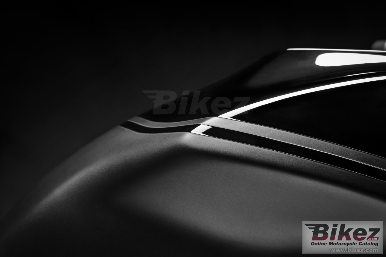 Thumbnail for Ducati Monster 1200 S 2020