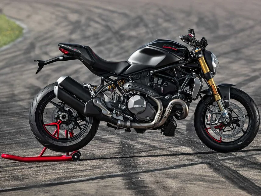 Thumbnail for Ducati Monster 1200 S 2020