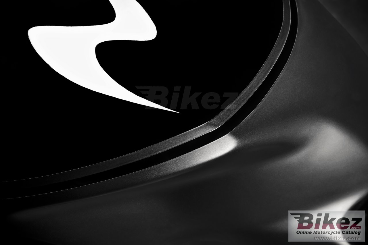 Thumbnail for Ducati Monster 1200 S 2020