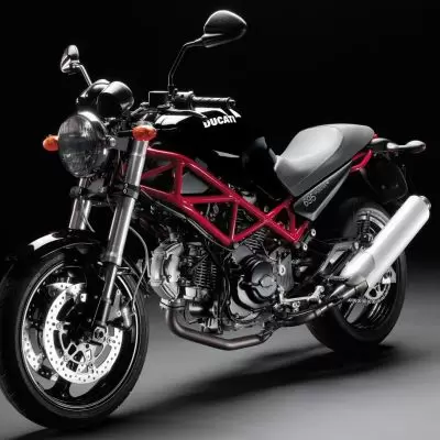 Thumbnail for Ducati Monster 695 2007