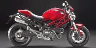 Thumbnail for Ducati Monster 696 2010