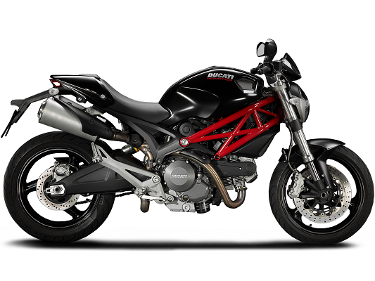 Thumbnail for Ducati Monster 795 ABS 2013