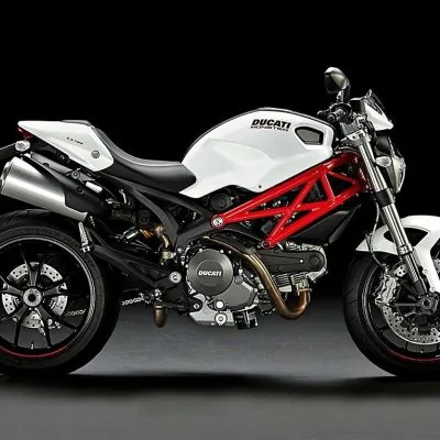 Thumbnail for Ducati Monster 796 2010