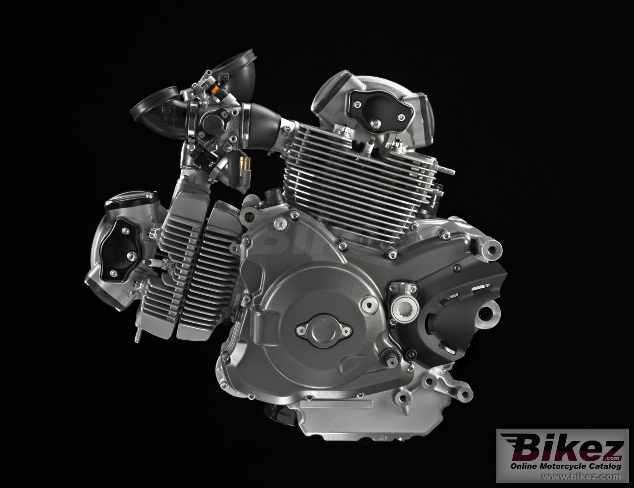 Thumbnail for Ducati Monster 796 2011