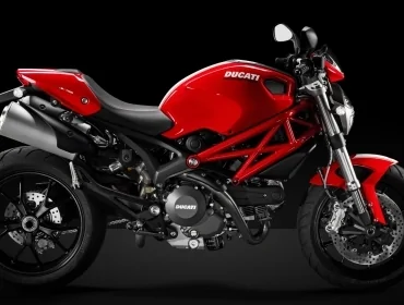 Thumbnail for Ducati Monster 796 Corse Stripe 2015