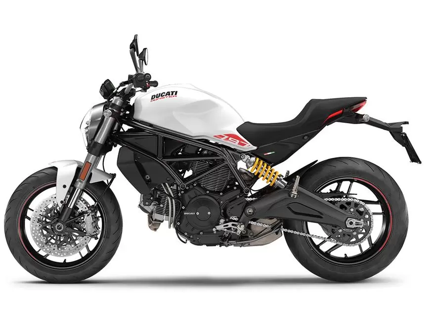 Thumbnail for Ducati Monster 797 2017