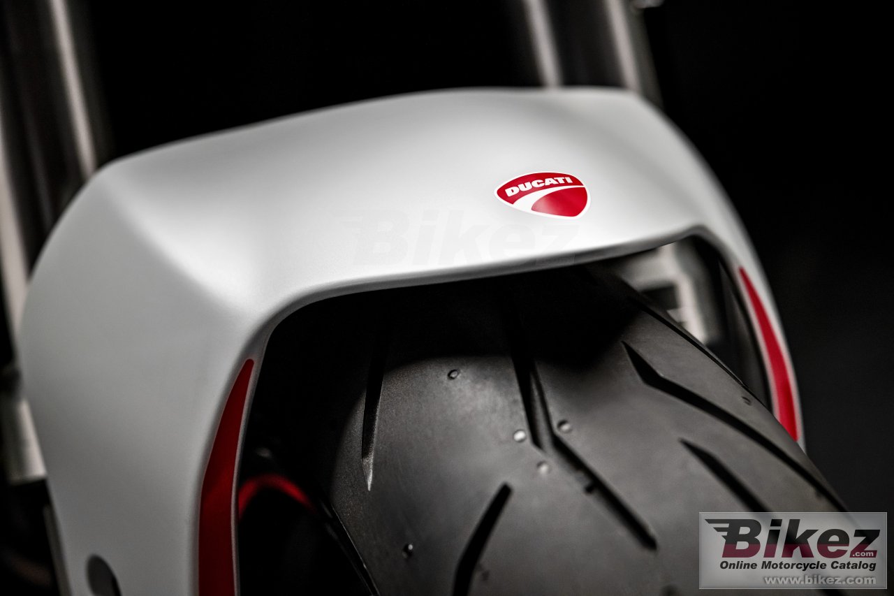Thumbnail for Ducati Monster 797 Plus 2019