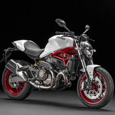 Thumbnail for Ducati Monster 821 2015