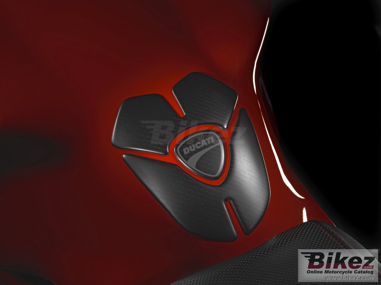 Thumbnail for Ducati Monster 821 2015