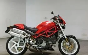 Thumbnail for Ducati Monster S4R 2005