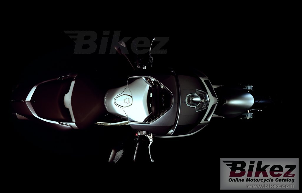 Thumbnail for Ducati Multistrada 1000 2002