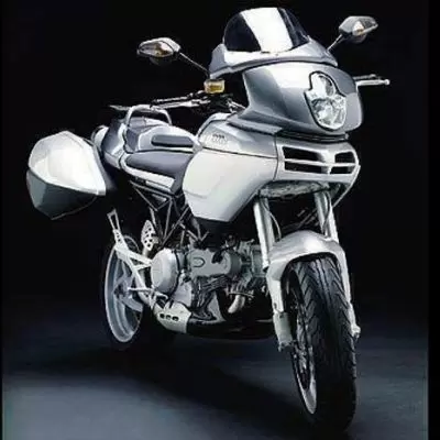 Thumbnail for Ducati Multistrada 1000 2002