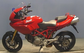 Thumbnail for Ducati Multistrada 1000S DS 2005