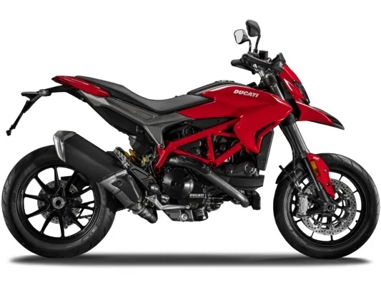 Thumbnail for Ducati Multistrada 1200 Pikes Peak 2017