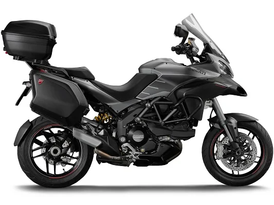 Thumbnail for Ducati Multistrada 1200 S Granturismo 2013