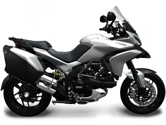 Thumbnail for Ducati Multistrada 1200 S Touring 2013