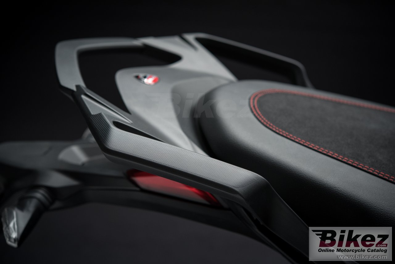 Thumbnail for Ducati Multistrada 1260 Pikes Peak 2018
