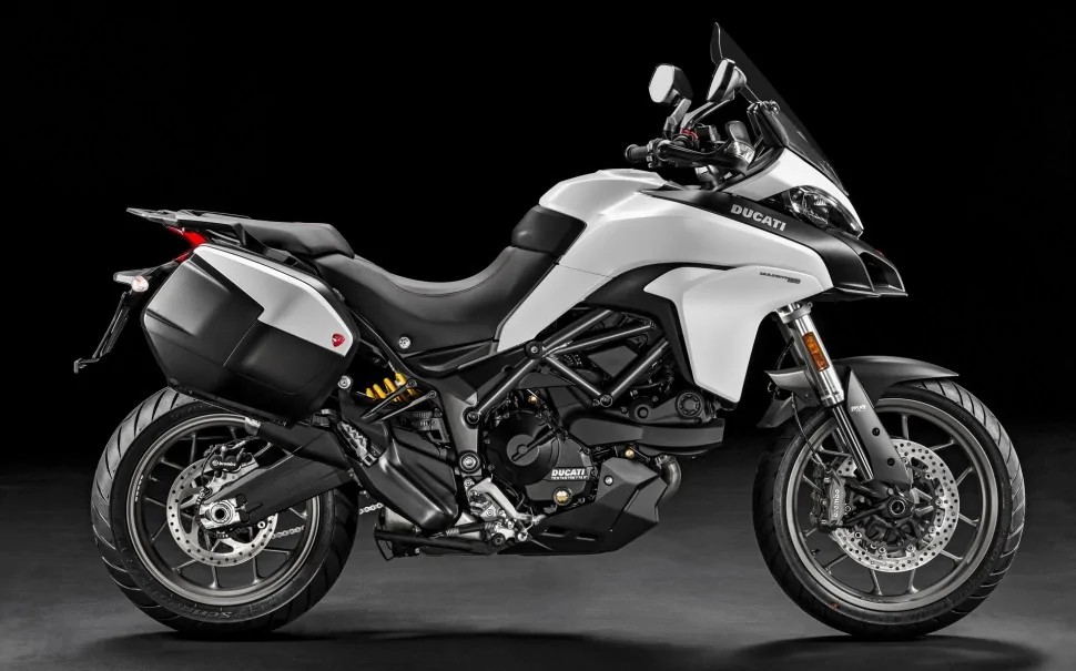 Thumbnail for Ducati Multistrada 950 2017