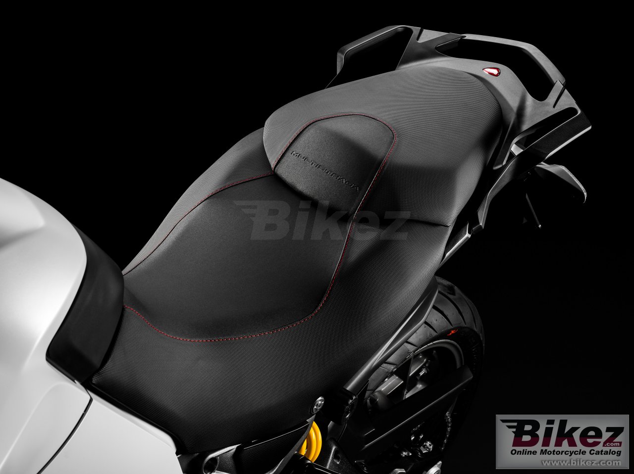 Thumbnail for Ducati Multistrada 950 2017