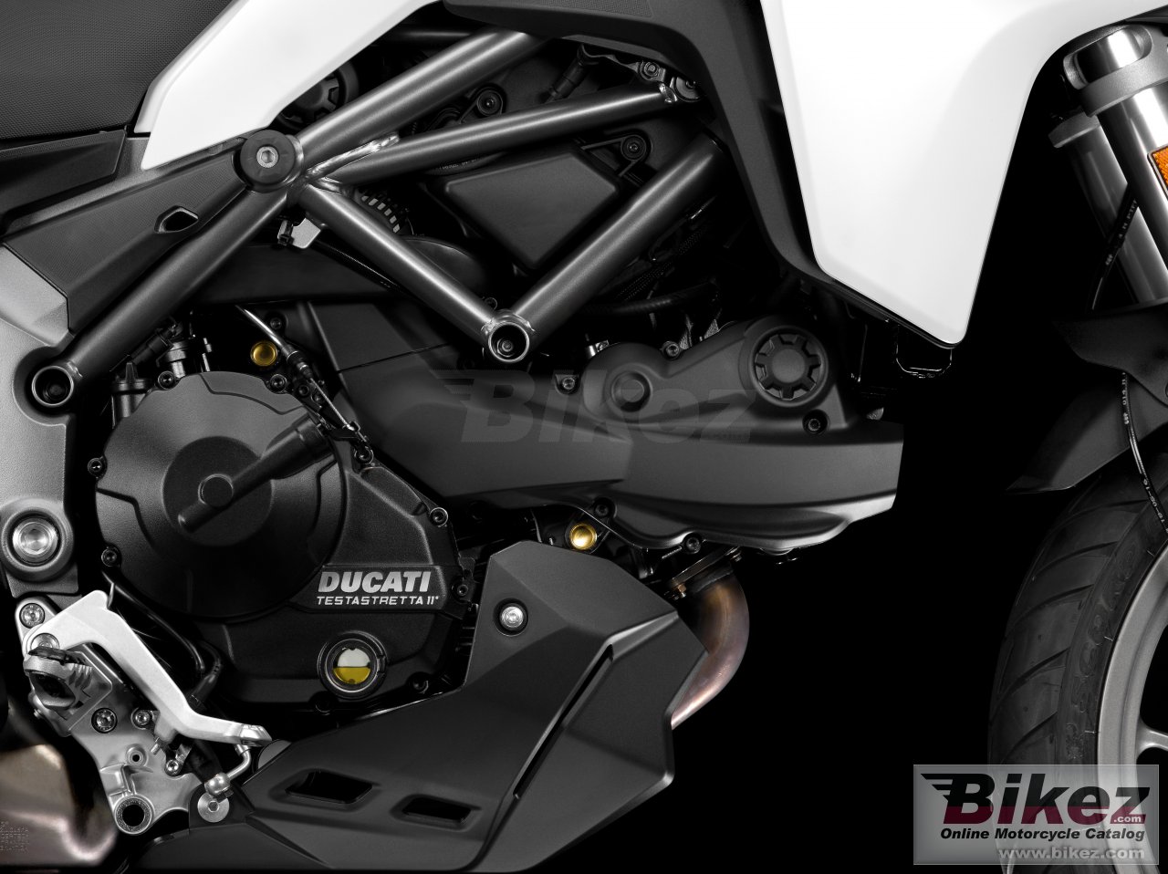 Thumbnail for Ducati Multistrada 950 2017