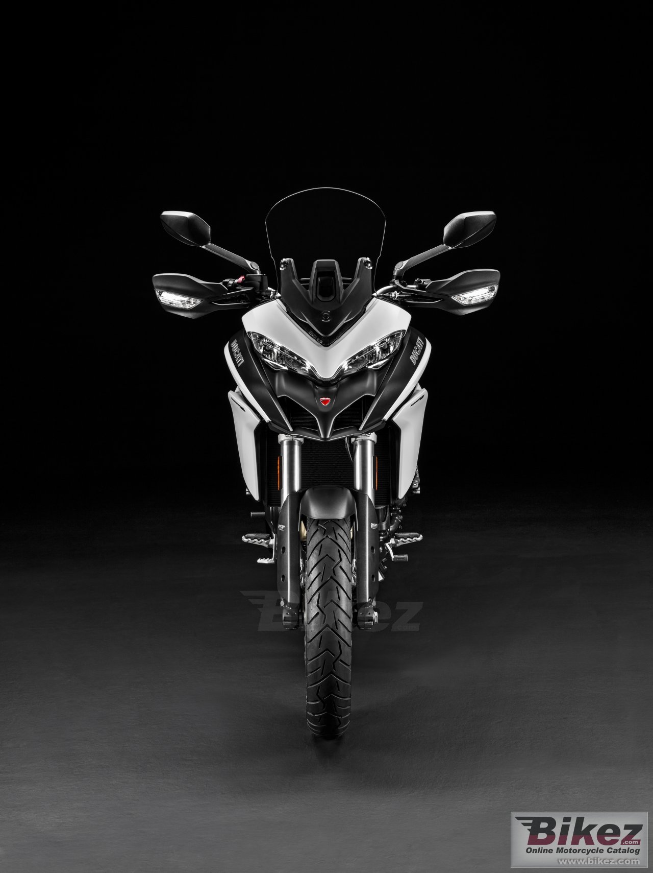 Thumbnail for Ducati Multistrada 950 2017