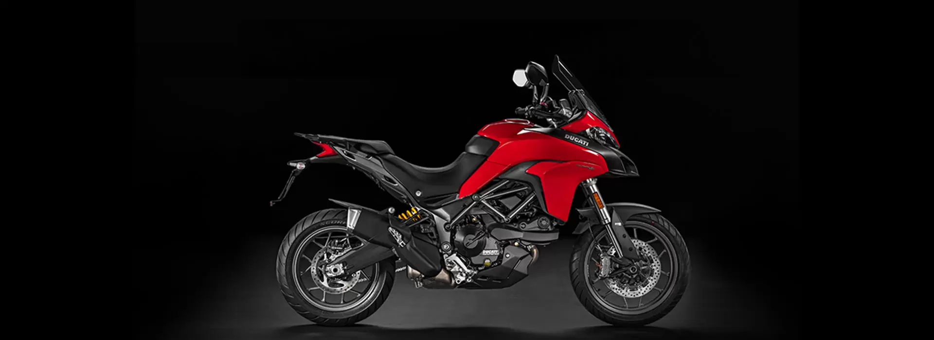 Thumbnail for Ducati Multistrada 950 2018