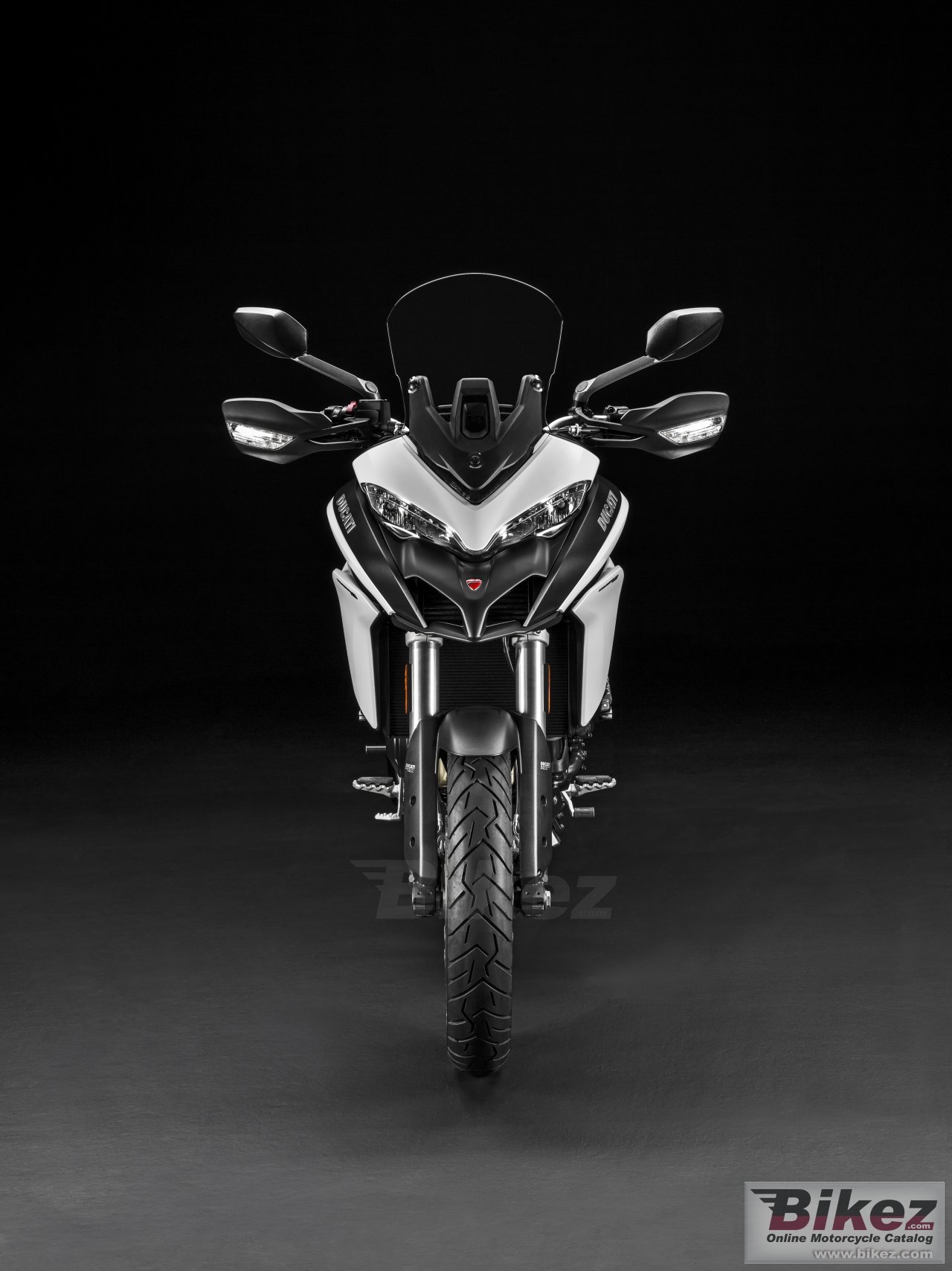Thumbnail for Ducati Multistrada 950 2018