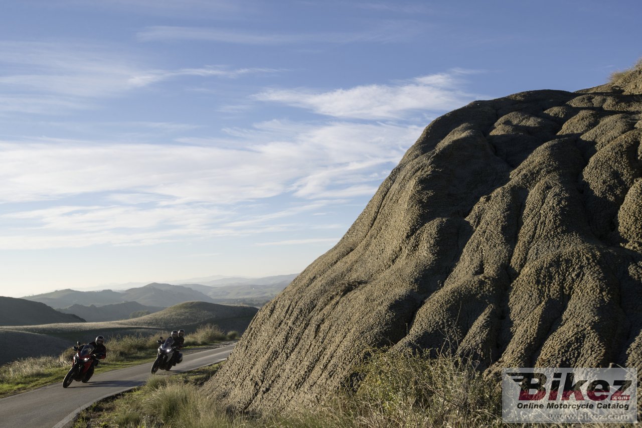 Thumbnail for Ducati Multistrada 950 2019