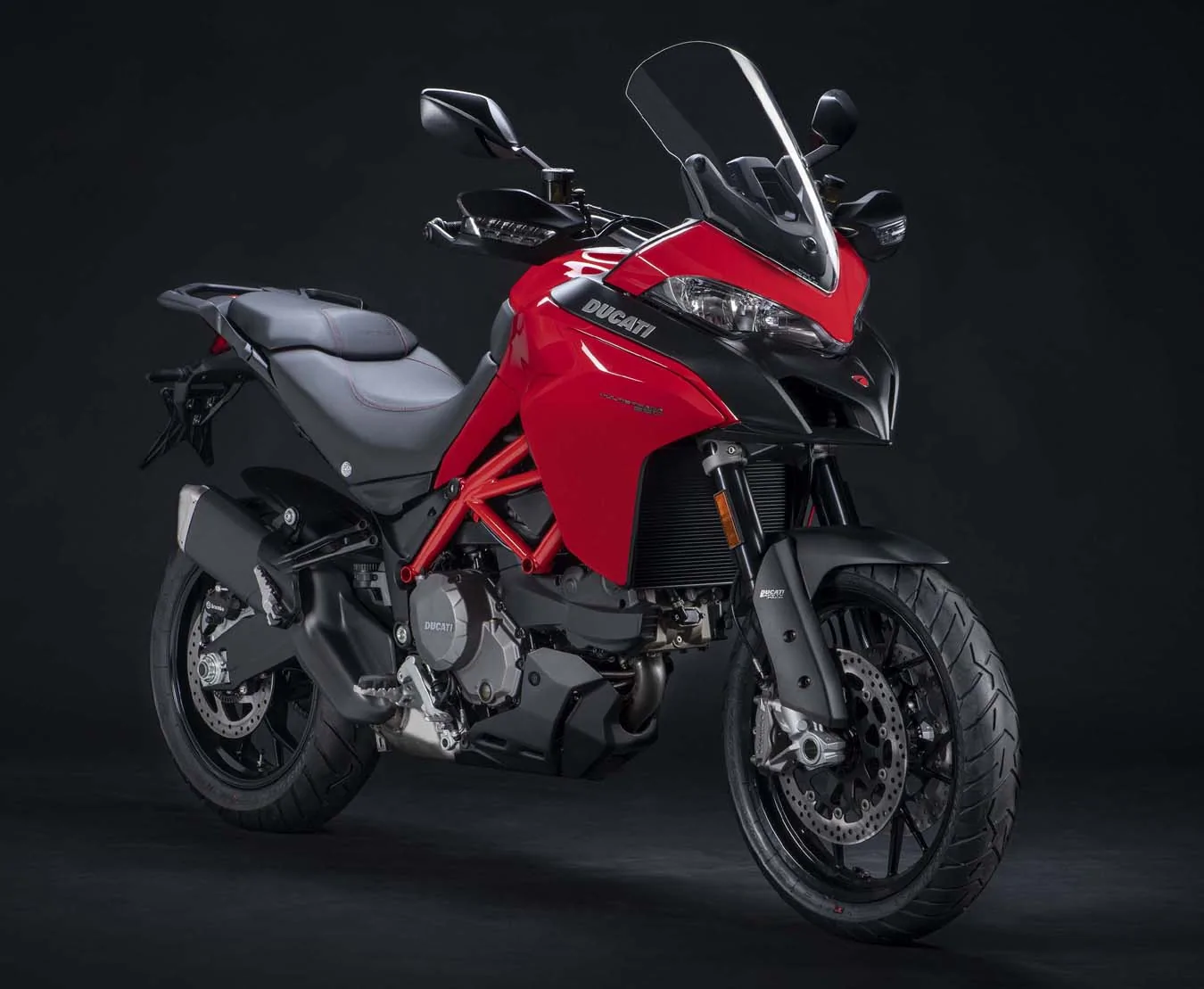 Thumbnail for Ducati Multistrada 950 2019