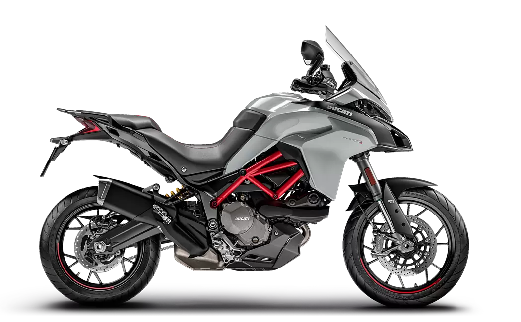Thumbnail for Ducati Multistrada 950 2021
