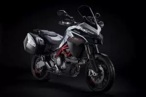 Thumbnail for Ducati Multistrada 950 S 2021