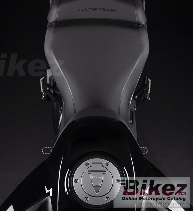 Thumbnail for Ducati Multistrada V2 2024