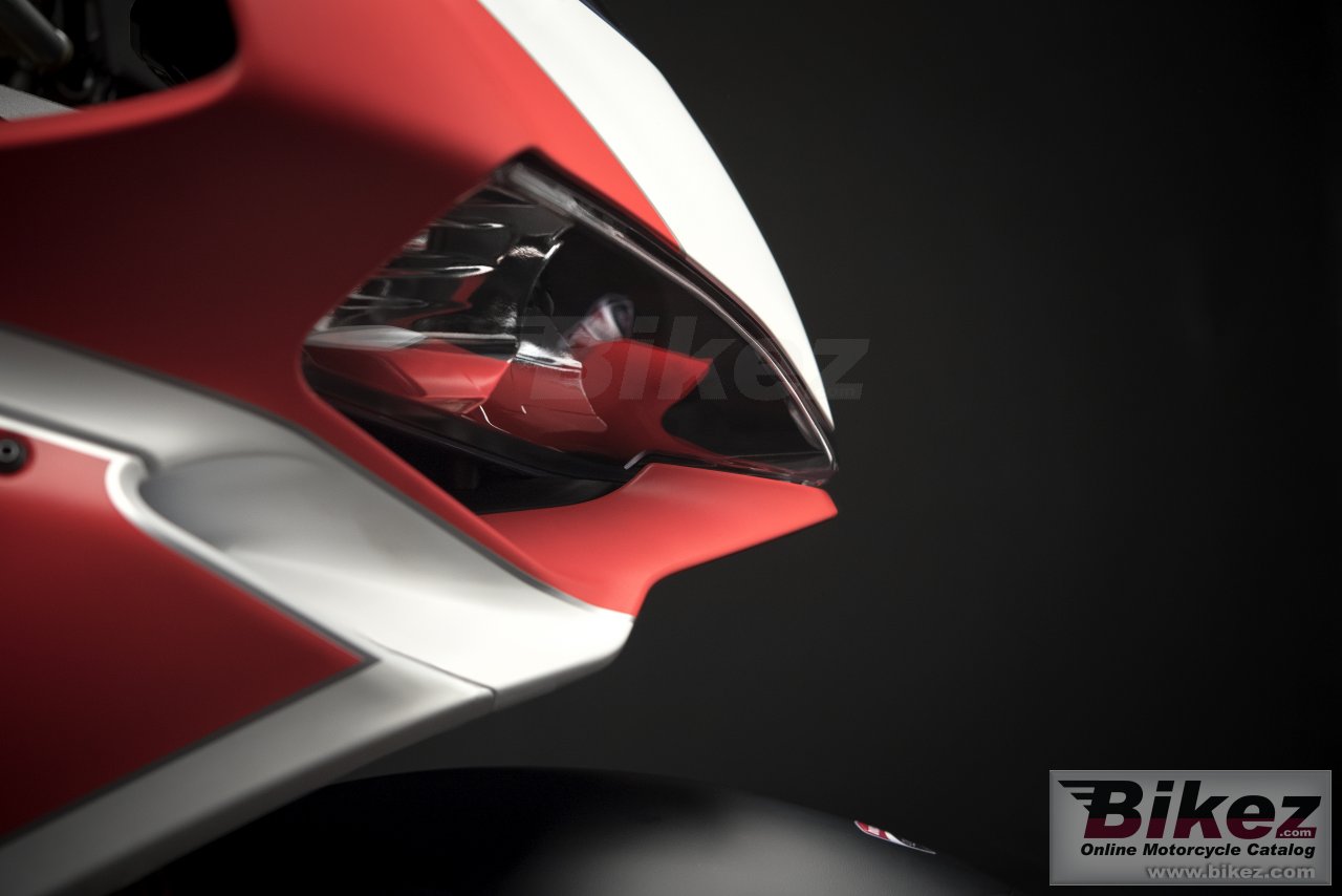 Thumbnail for Ducati Panigale 959 Corse 2018