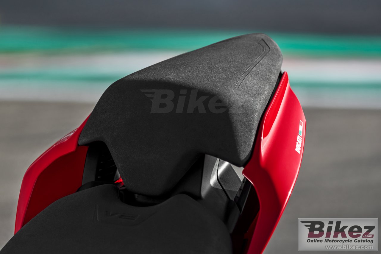 Thumbnail for Ducati Panigale V2 2020
