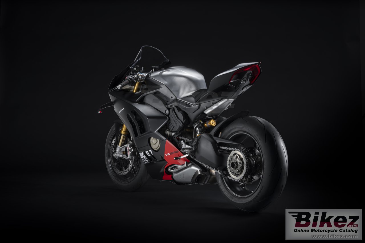 Thumbnail for Ducati Panigale V4 SP2 2023