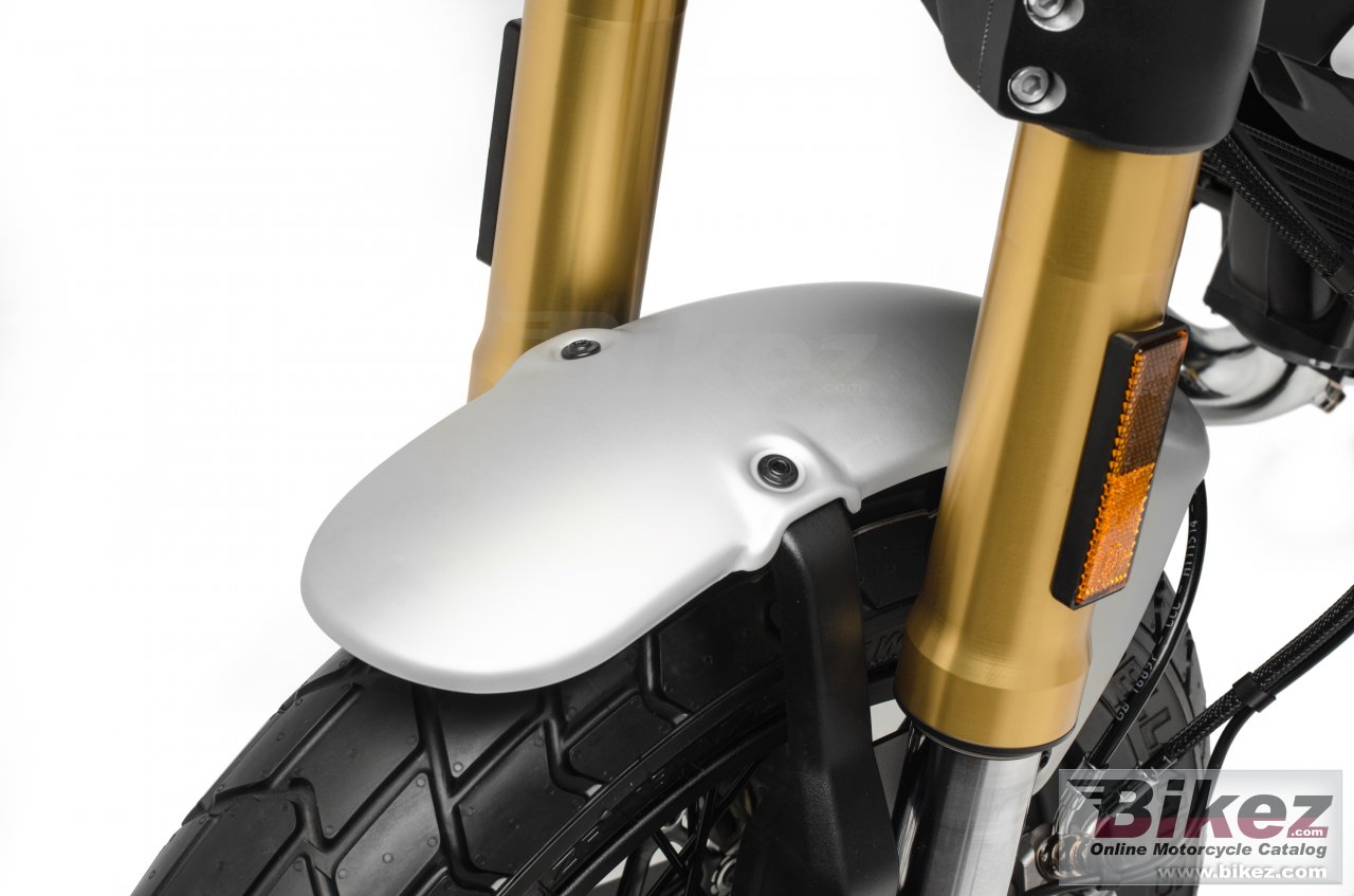 Thumbnail for Ducati Scrambler 1100 Special 2018