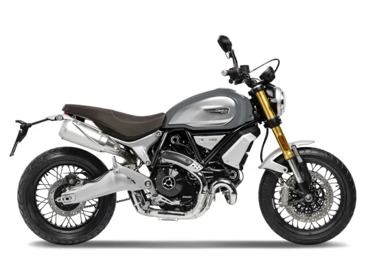 Thumbnail for Ducati Scrambler 1100 Special 2018