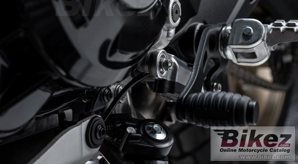 Thumbnail for Ducati Scrambler Full Throttle 2025