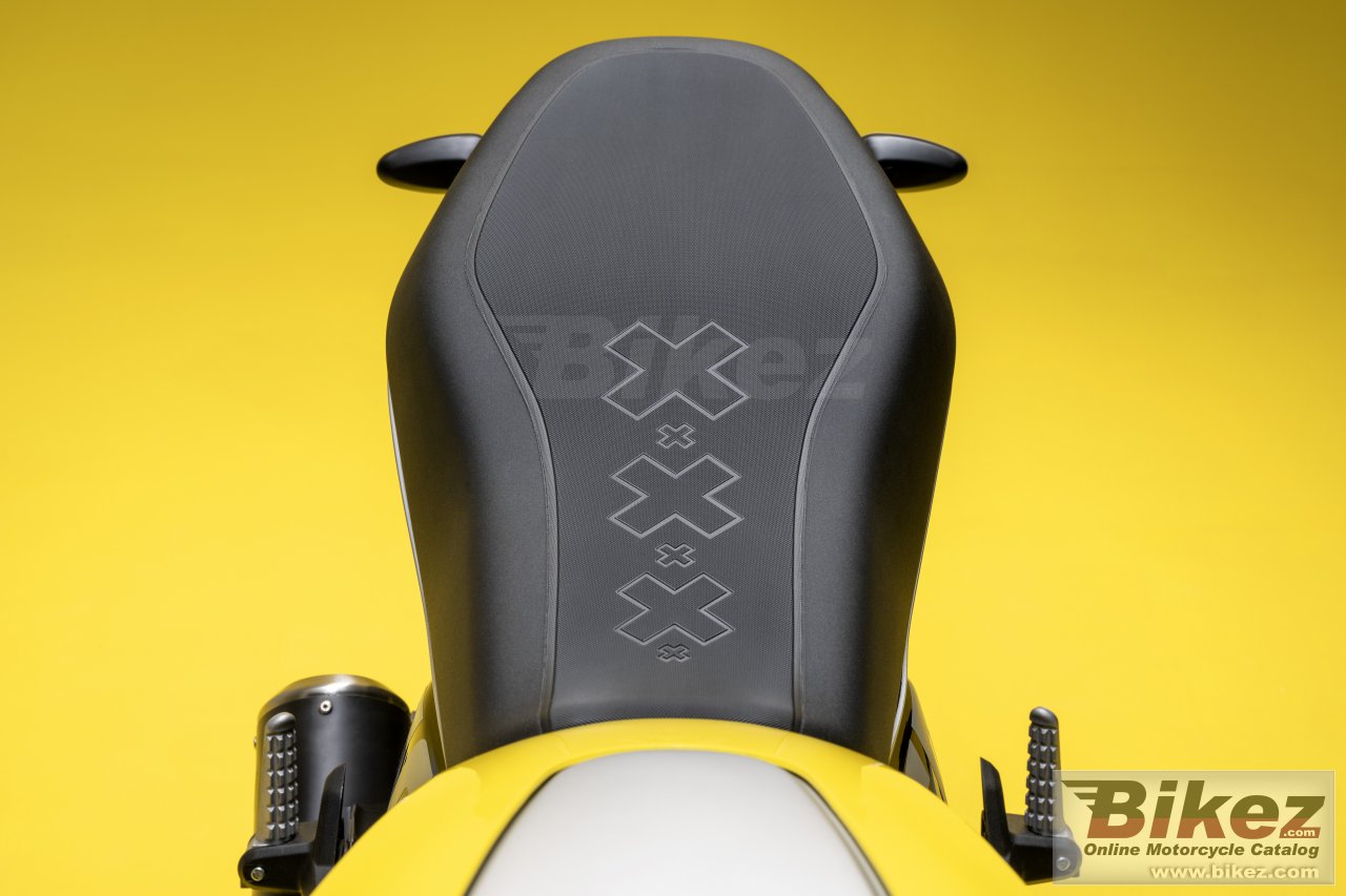 Thumbnail for Ducati Scrambler Icon 2023