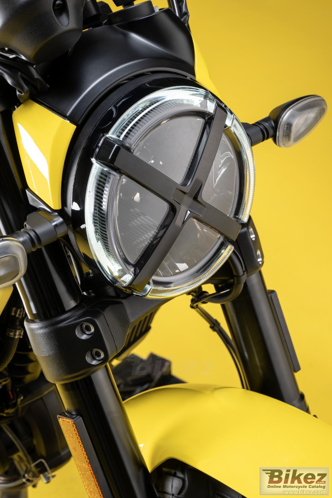 Thumbnail for Ducati Scrambler Icon 2023