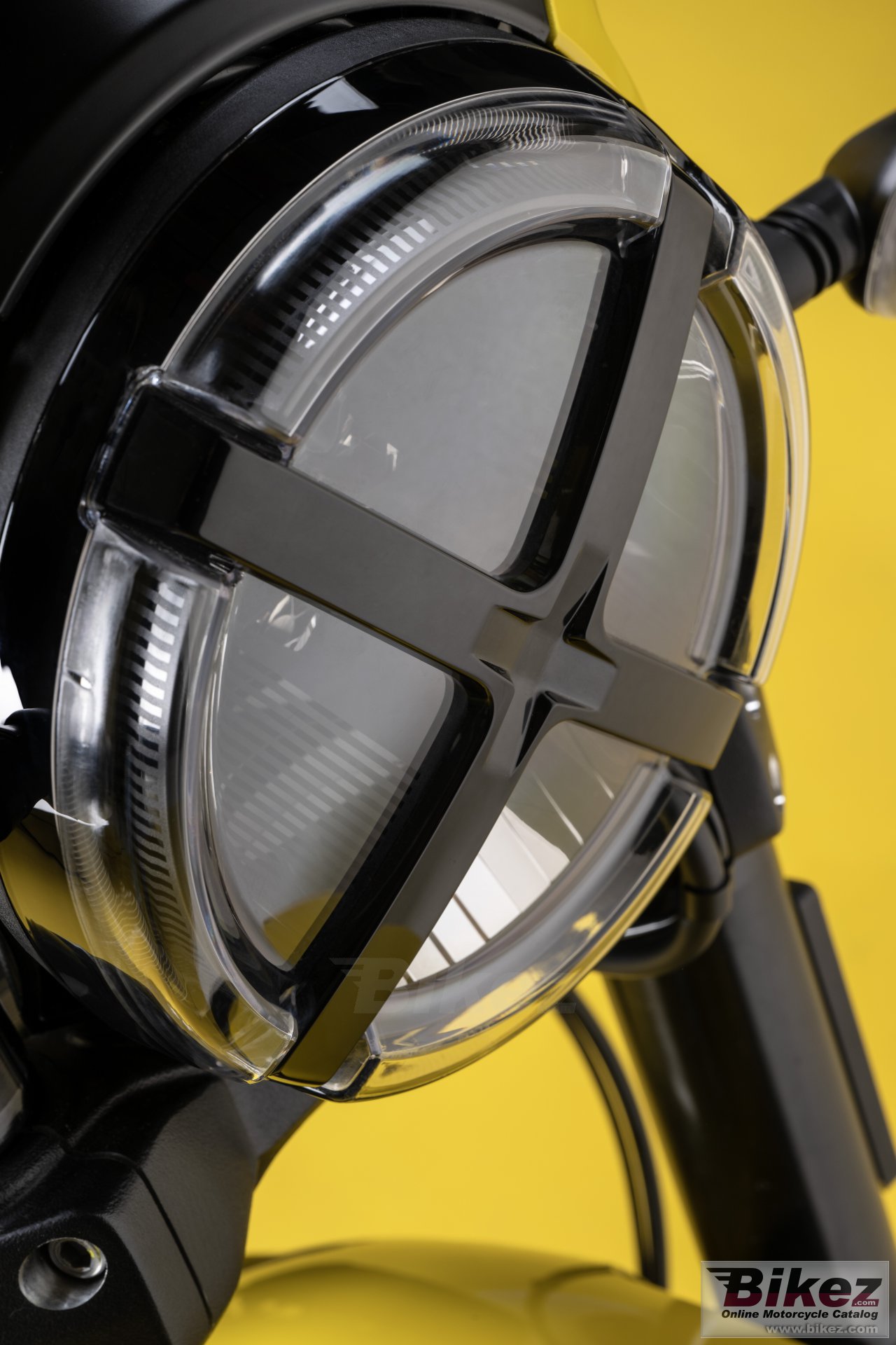 Thumbnail for Ducati Scrambler Icon 2023