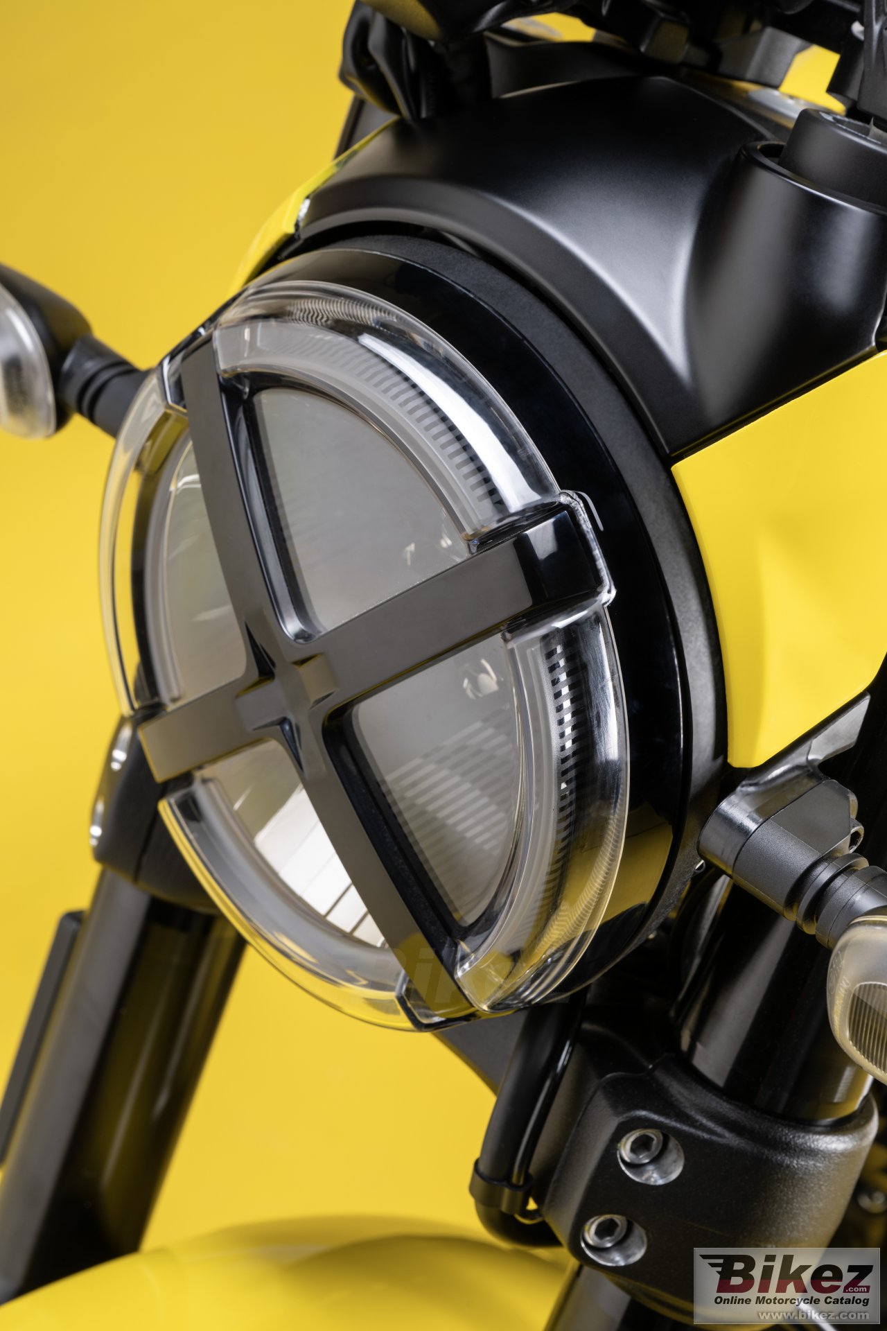 Thumbnail for Ducati Scrambler Icon 2023