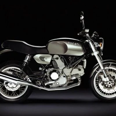 Ducati SportClassic GT 1000