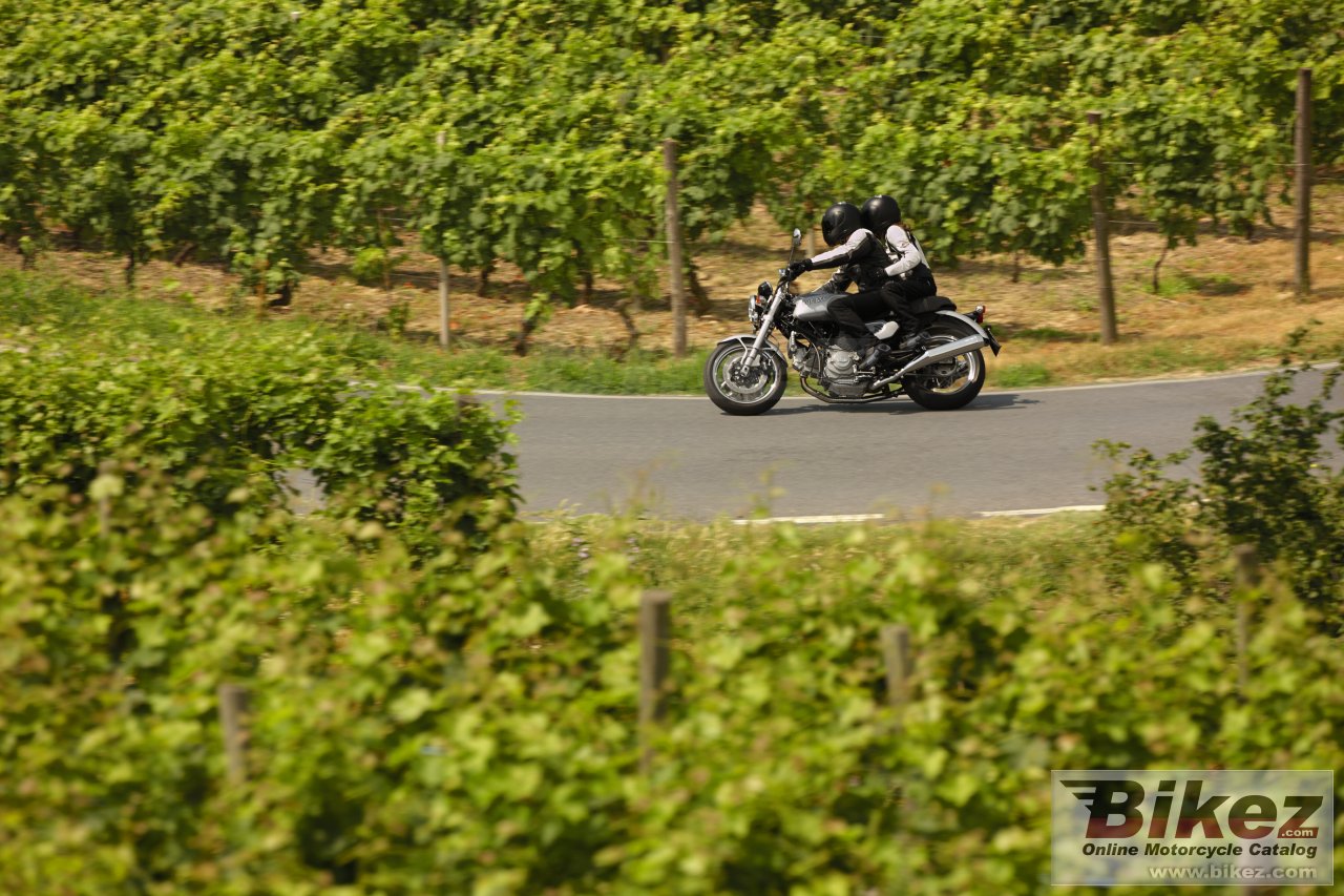 Thumbnail for Ducati SportClassic GT 1000 2009