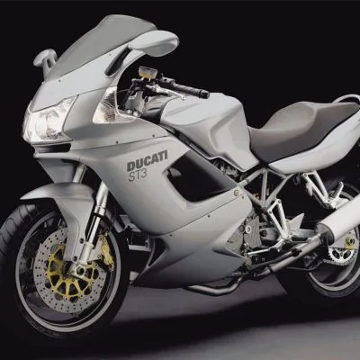 Thumbnail for Ducati ST 3 2004