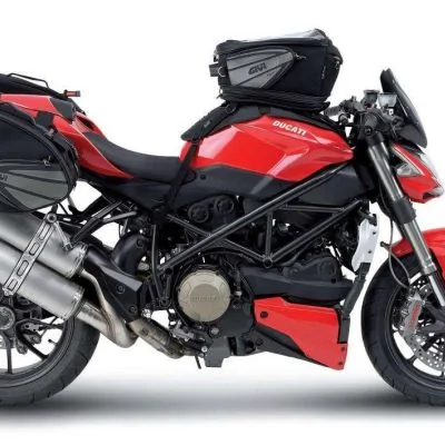 Thumbnail for Ducati Streetfighter 2009