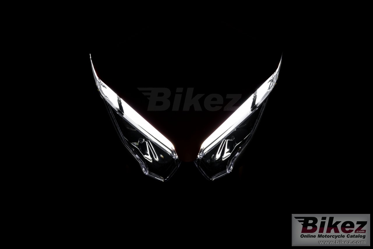 Thumbnail for Ducati Streetfighter V2 2025